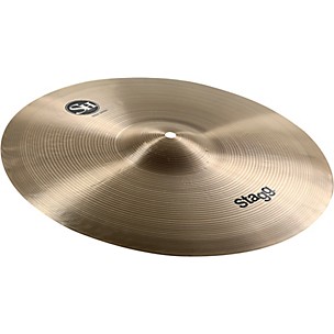 Stagg SH Regular Rock Crash Cymbal