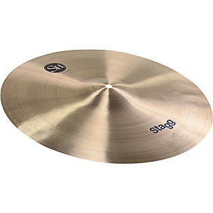 Stagg SH Regular Thin Crash Cymbal