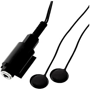 Shadow SH SB2 Twin Disc Transducer for Upright Bass