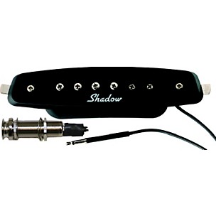 Shadow SH140 Passive Sound Hole Guitar Pickup