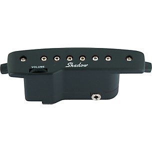 Shadow SH145 Prestige Active Sound Hole Humbucker
