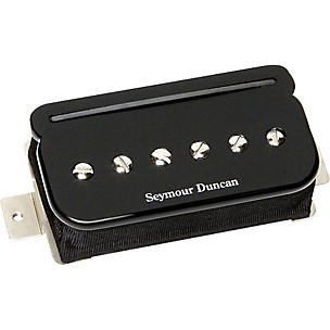 Seymour Duncan SHPR-1 P-Rails Neck Humbucker Electric Guitar Pickup