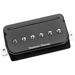 Seymour Duncan SHPR-1b P-Rails - Bridge Pickup