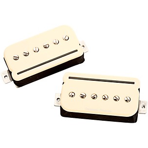 Seymour Duncan SHPR-1s P-Rails - Neck and Bridge Pickup Set