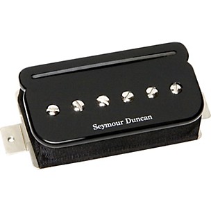 Seymour Duncan SHPR-2b P-Rails Hot Bridge Pickup