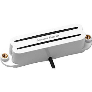 Seymour Duncan SHR-1 Hot Rails Single-Coil Sized Humbucker Pickup