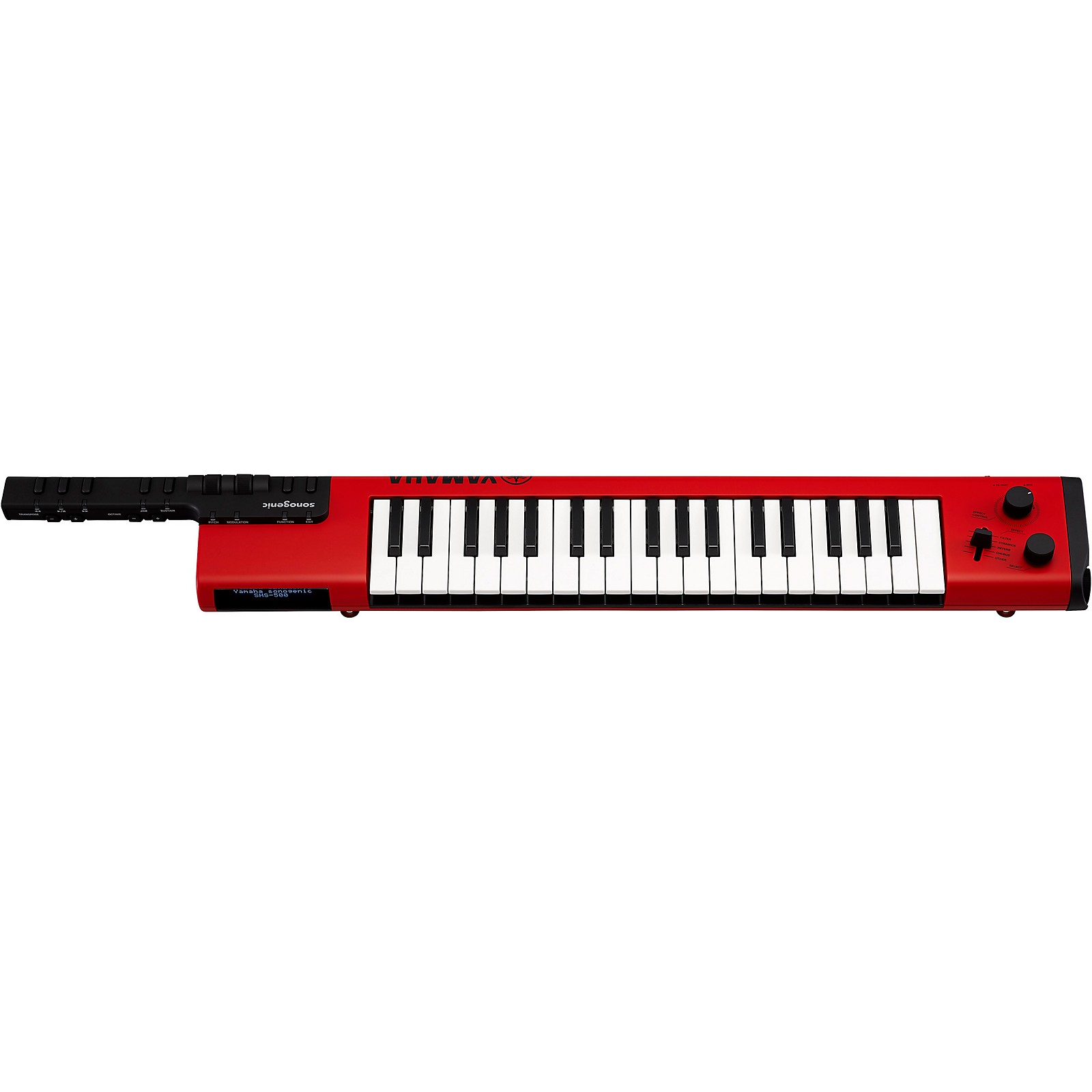 Yamaha SHS500 Sonogenic Keytar | Music & Arts 