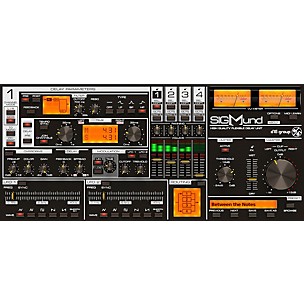 D16 Group SIGMund Software Download