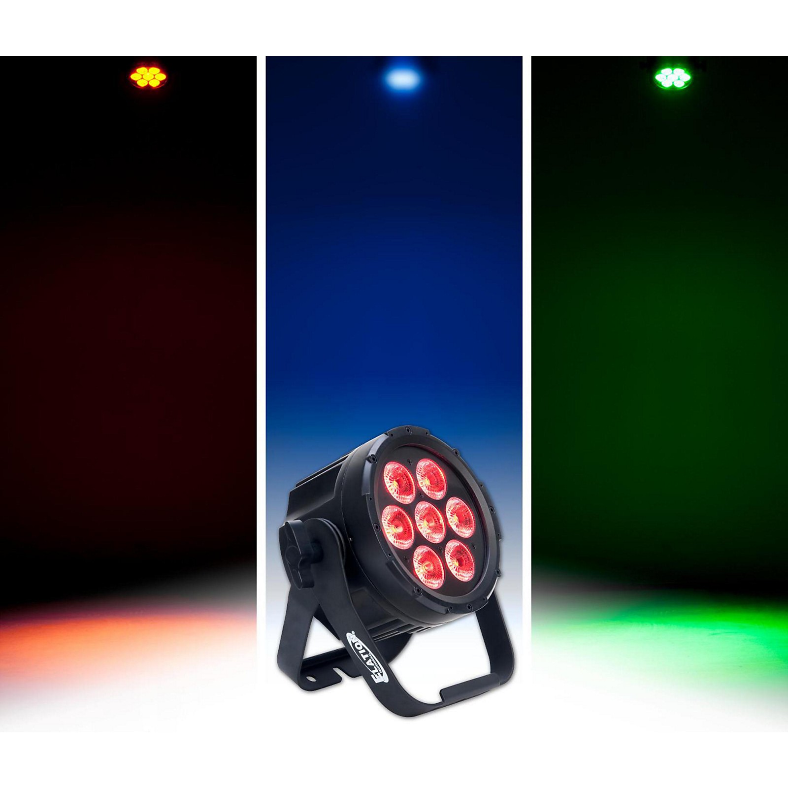 Elation SIXPAR 100 | Music & Arts