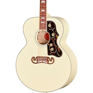 Gibson SJ-200 Standard Acoustic-Electric Guitar -