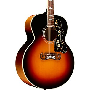 Gibson SJ-200 Standard Acoustic-Electric Guitar