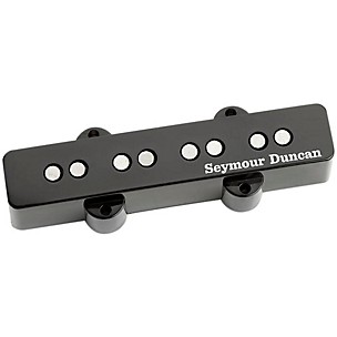 Seymour Duncan SJB-2 Hot Jazz Bass Bridge Pickup