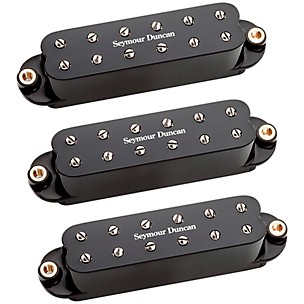 Seymour Duncan SJBJ-1 JB Jr. for Strat Set