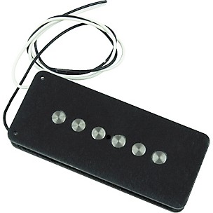 Seymour Duncan SJM-3 Quarter-Pound Jazzmaster Pickup