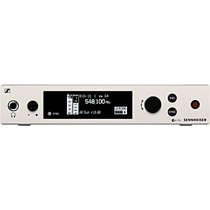 Sennheiser SK 300 G4-RC Bodypack Transmitter (only)