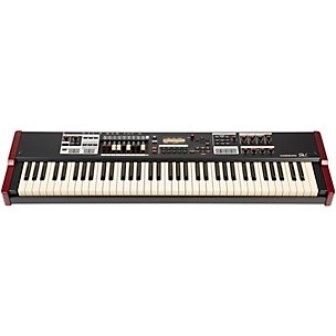 Hammond SK1-73 73-Key Professional Digital Keyboard/Organ