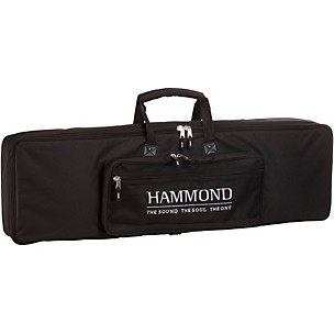 Hammond SK1-73 Gig Bag  (73 Note)
