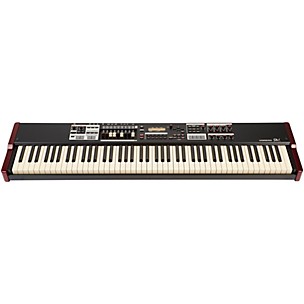 Hammond SK1-88 88-Key Professional Digital Keyboard/Organ