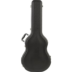 SKB SKB-3 Economy Thin-Line Acoustic-Electric/Classical Guitar Case