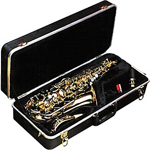 SKB SKB-340 Rectangular Alto Saxophone Case