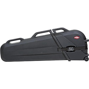 SKB SKB-44RW ATA Electric Bass Roller Case