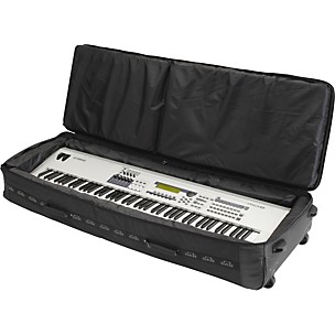 SKB SKB-KB88 88-Note Padded Keyboard Luggage