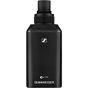 Sennheiser SKP 500 G4 Wireless Plug-on Transmitter