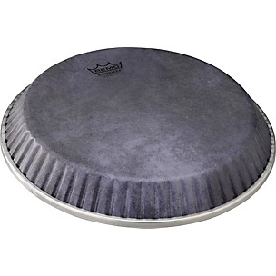 Remo SKYNDEEP Conga Drumhead Tucked