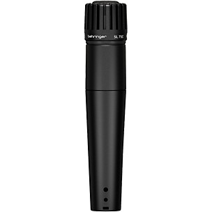 Behringer SL 75C Dynamic Cardioid Microphone