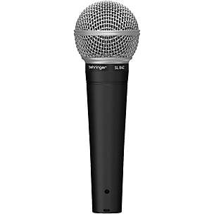 Behringer SL 84C Dynamic Cardioid Microphone