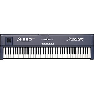 Studiologic SL-990 PRO 88-Key MIDI Controller