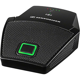 Sennheiser SL Boundary 114-S DW-4 B Wireless Boundary Microphone