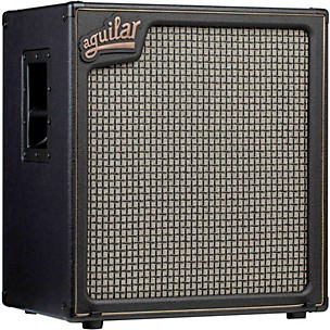 Aguilar SL410X Limited Edition 800W 4x10 Gold Bass Cabinet