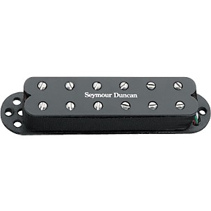 Seymour Duncan SL59-1 Little '59 Neck Humbucker Strat Pickup - Black