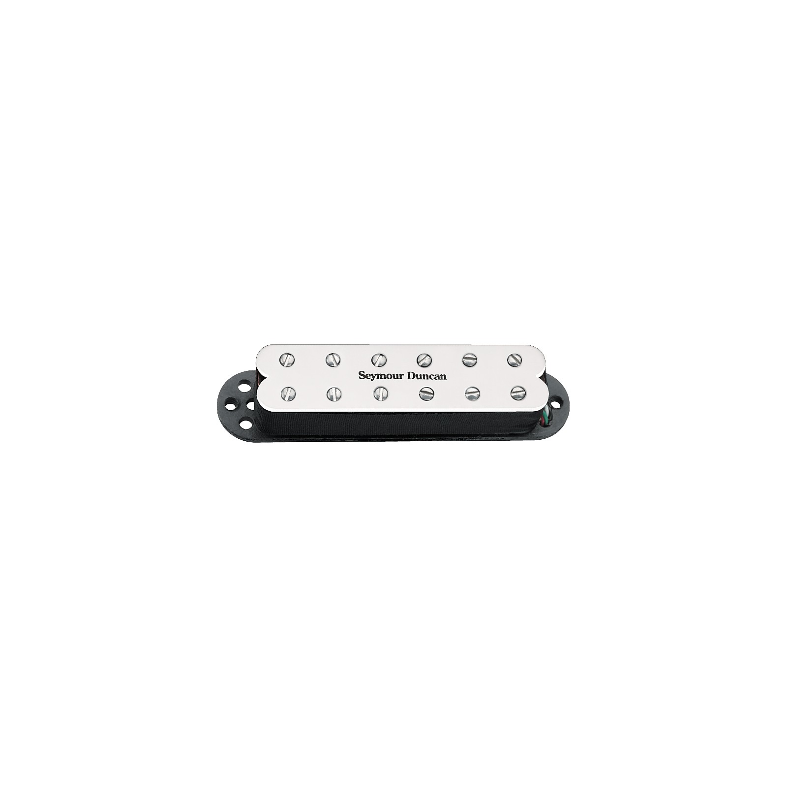 Seymour Duncan Seymour Duncan SL59-1 Little '59 Neck Humbucker Strat Pickup  - Black