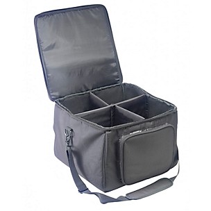 Stagg SLI-TB-4 Reinforced Transport Bag for 4 LED Lights