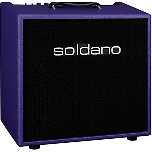 Soldano SLO-30 Super Lead Overdrive 1x12" 30W All-Tube Combo