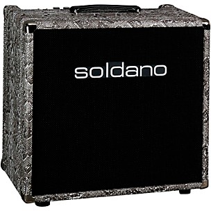 Soldano SLO-30 Super Lead Overdrive 1x12" 30W All-Tube Combo