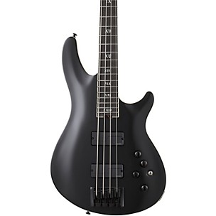 Schecter Guitar Research SLS Elite-4 Evil Twin Electric Bass