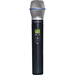 Shure SLX2/BETA87C Wireless Handheld Transmitter Microphone