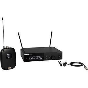 Shure SLXD14/85 Combo Wireless Microphone System