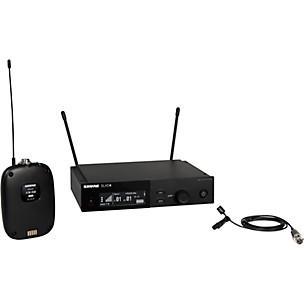Shure SLXD14/93 Combo Wireless Microphone System