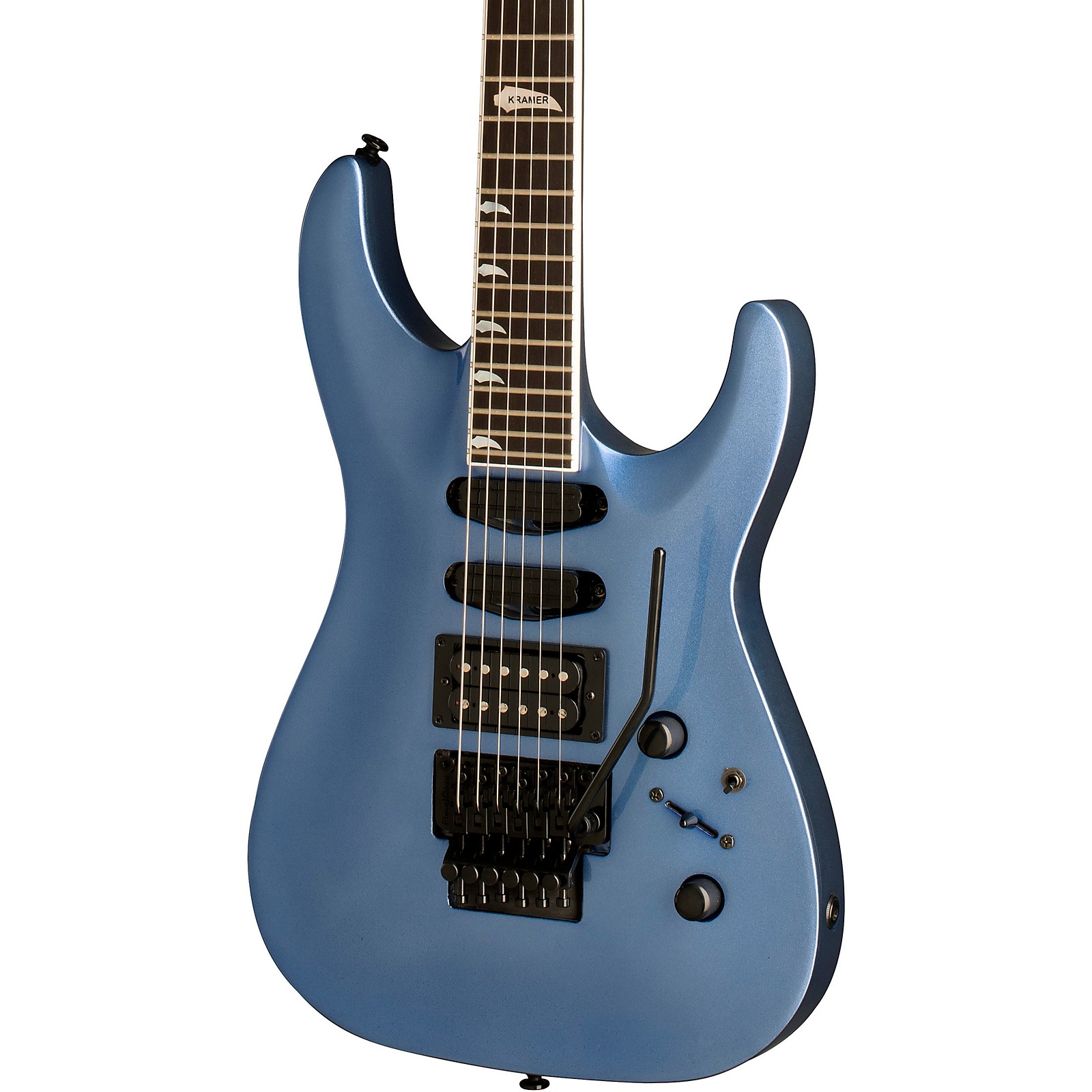 KRAMER のギター O DiBella Music - Kramer Guitars Striker HSS Electric Guitar