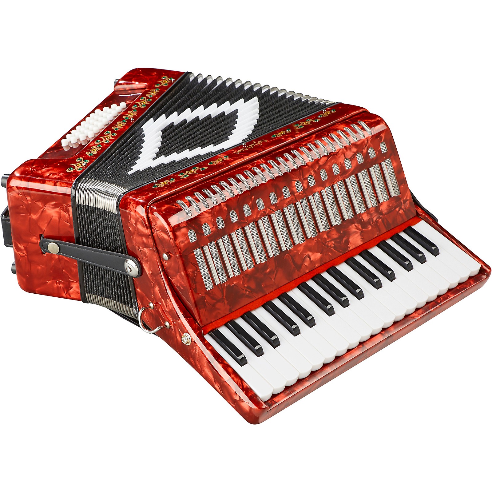 Sofiamari mini traveler accordion new arrivals