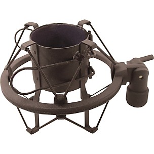 Electro-Harmonix SM-5 Shockmount for EH-C5