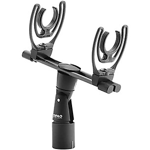 DPA Microphones SM1500 Double-Pole Shockmount