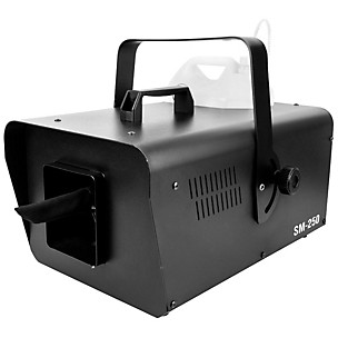 CHAUVET DJ SM250 Snow Effect Machine