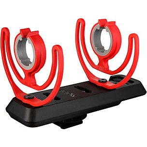 RODE SM4-R Rycote Lyre Suspension Shockmount for RODE Shotgun Microphones -