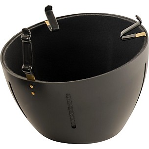 Soulo Mute SM5100 Bass Trombone Bucket Mute