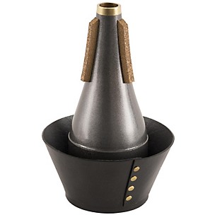Soulo Mute SM7525 Adjustable Trumpet Cup Mute
